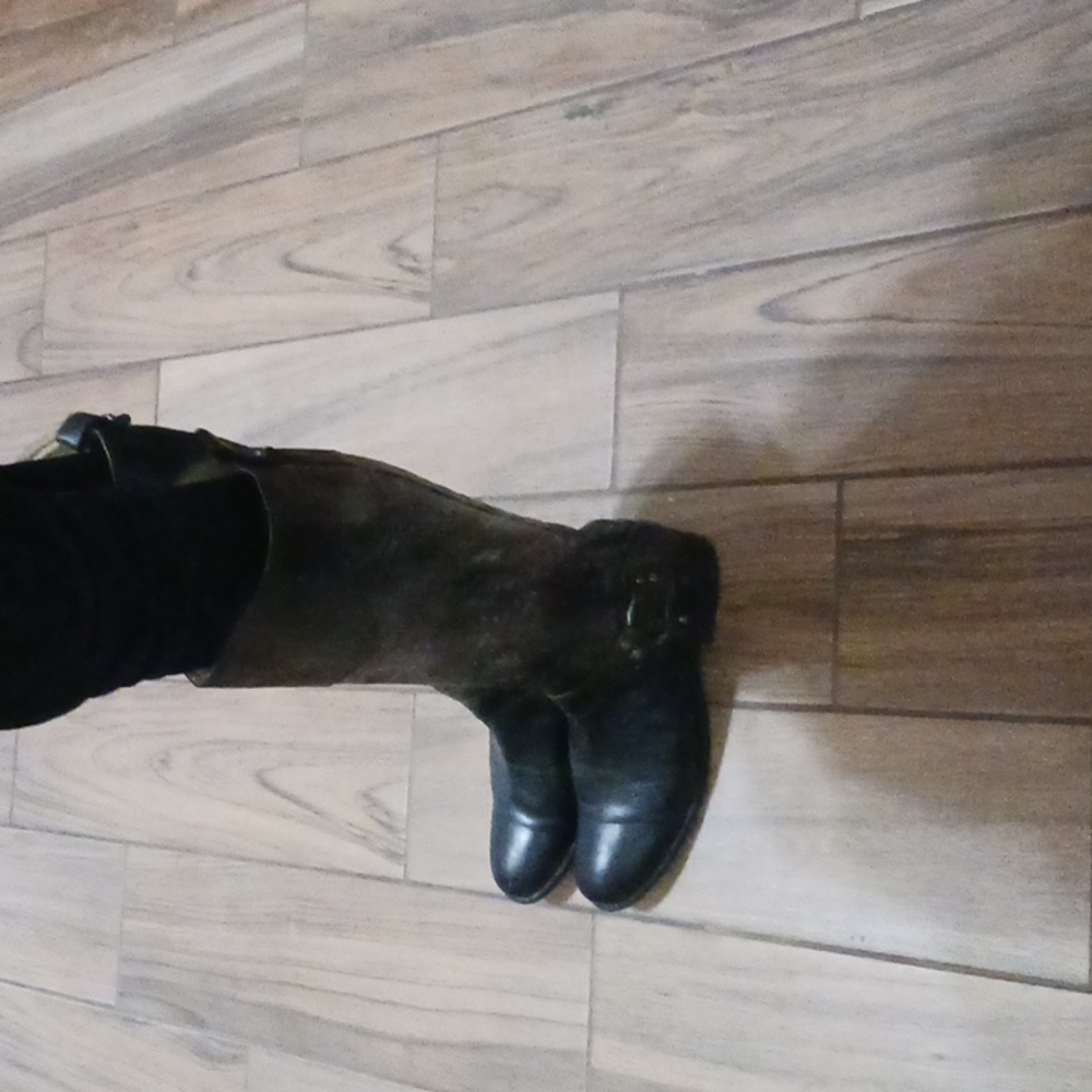 Frye boots - Picture 2 of 10